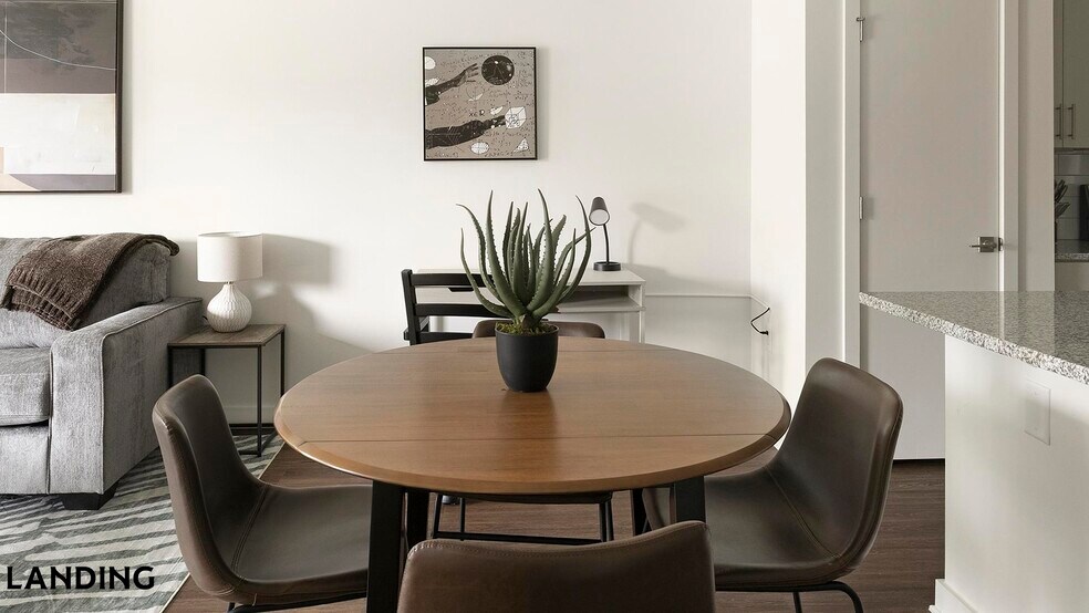 Building Photo - 2110 Birkhall St