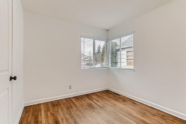 Bedroom 1 - 704 NE 60th Ave