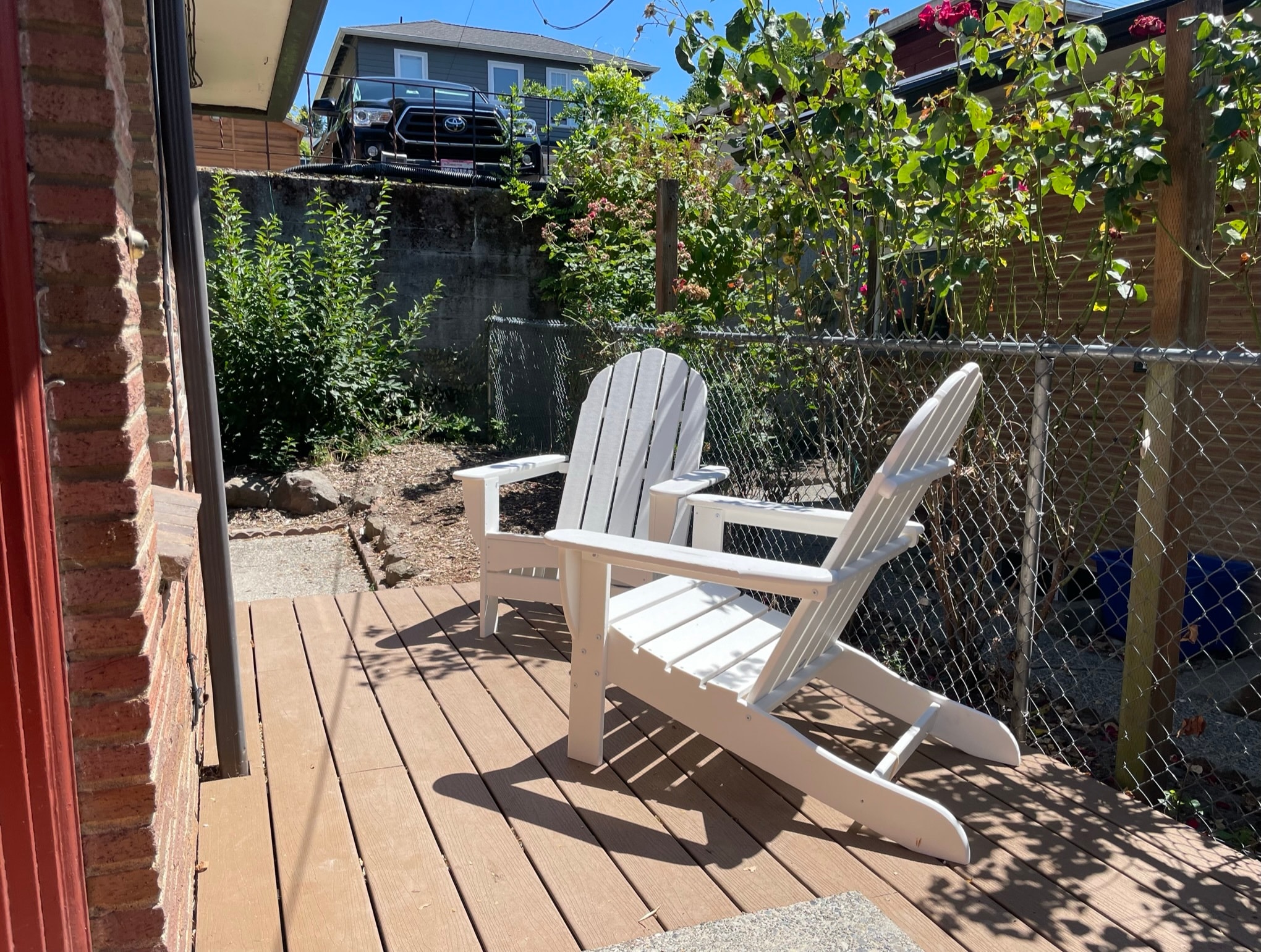 Building Photo - 4324 3rd Ave NW