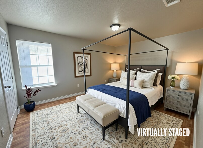 Building Photo - 3003 Baldwin Loop