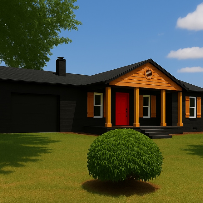 Building Photo - Robinette