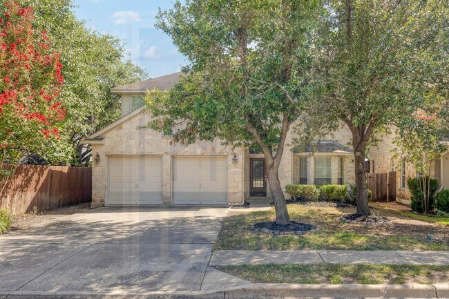 Building Photo - 2702 Lovett Ln