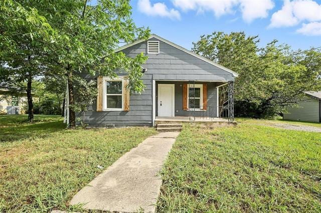 Primary Photo - 3420 Caddo St