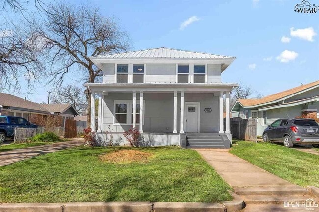 Primary Photo - 1714 Elizabeth Ave