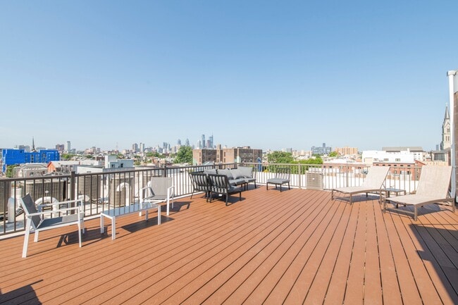 Building Photo - 1143 N 3rd St