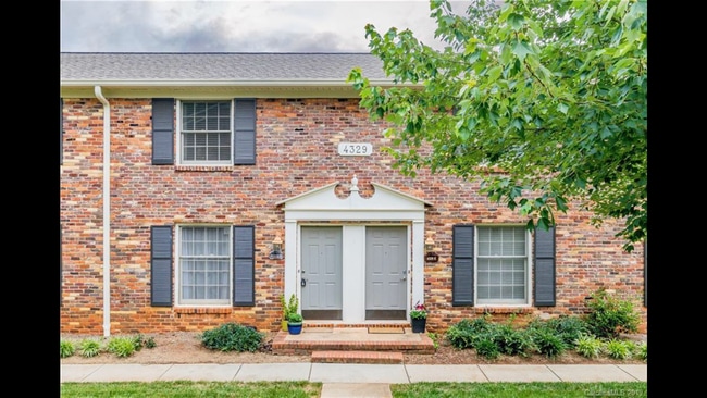 Building Photo - 4329 Hathaway St