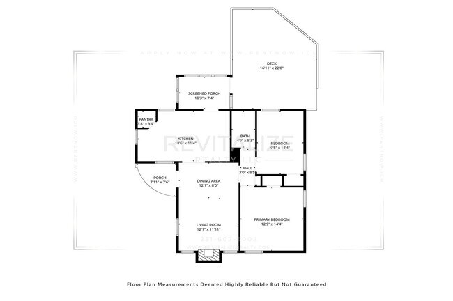 Building Photo - Updated 2 Bed 1 Bath Cottage in Established Neighborhood!