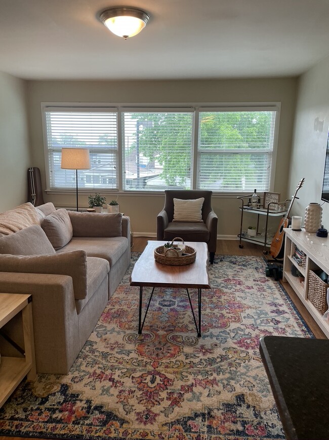 Primary Photo - 2020 Beech Ave