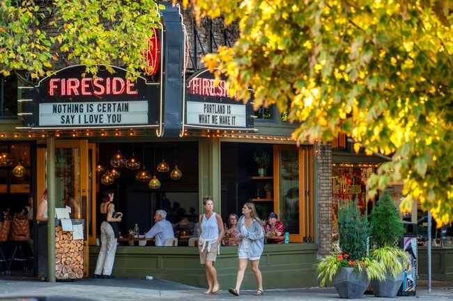 Building Photo - 2319 NW Raleigh St