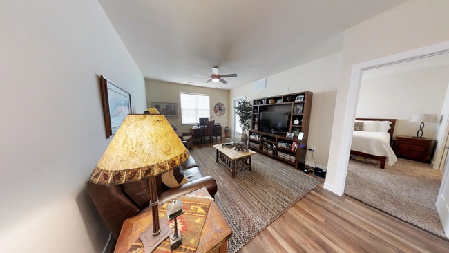 One Bedroom - North Cape Commons