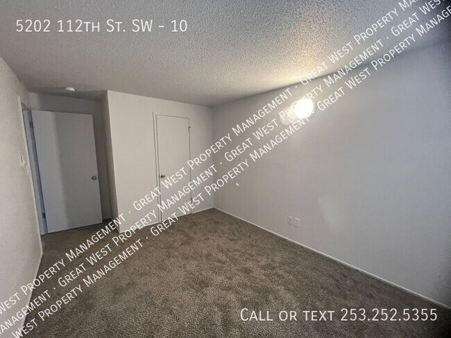 Building Photo - 5202 112th St SW