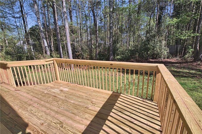 Building Photo - 4840 Jones Bridge Pl Dr