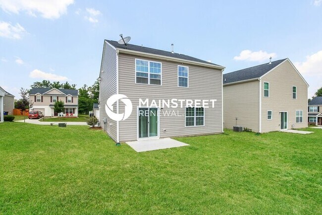 Building Photo - 3 Bedroom Pet-Friendly Home in Winston-Salem, NC with Main Street Renewal