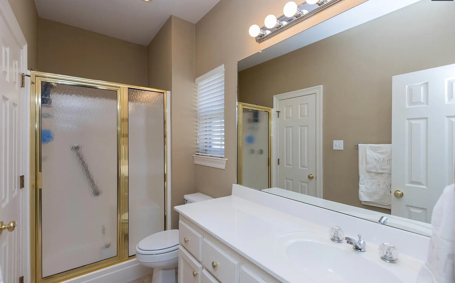 Bathroom 1 - 10557 Sweetbrook Ave