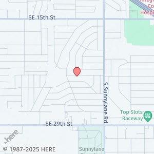 Primary Photo - 3932 SE 22nd St