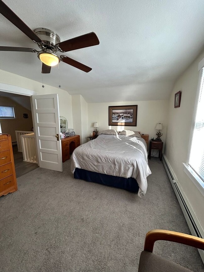 Building Photo - 410 N Washington St