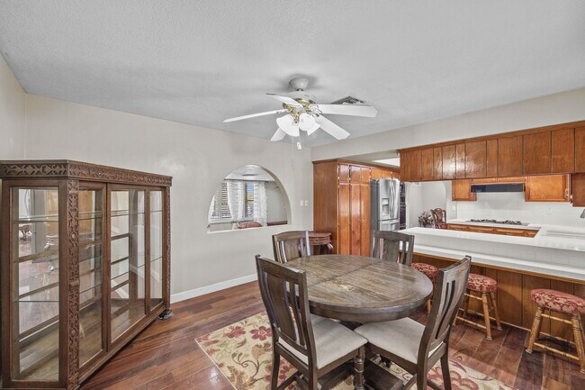 Building Photo - 3971 Corona Ave