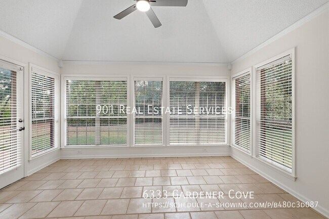 Building Photo - 6333 Gardener Cove
