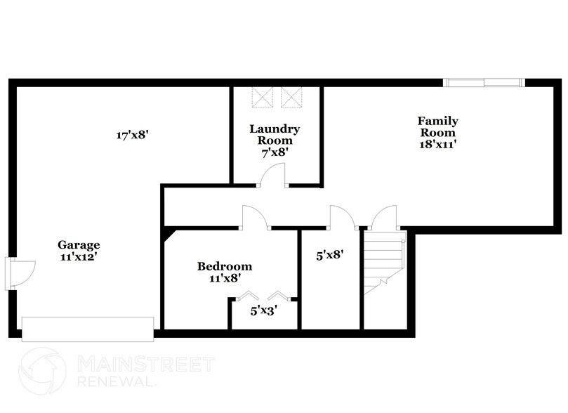 Building Photo - 1626 Mardis Dr