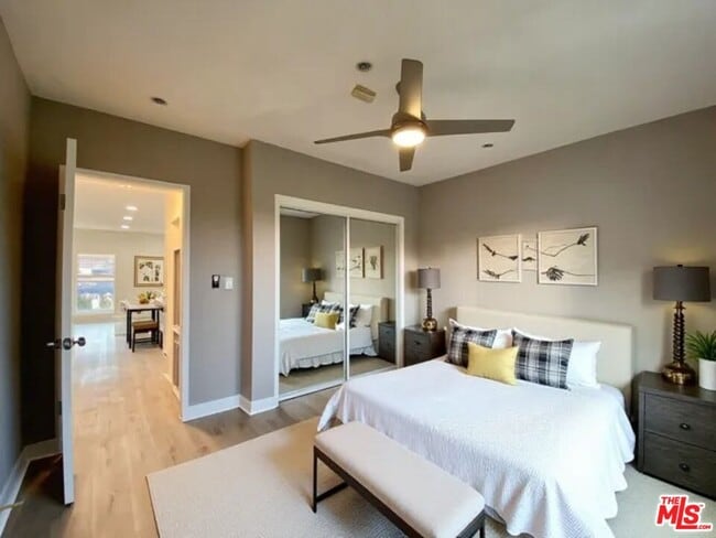 Building Photo - 1217 N Virgil Ave