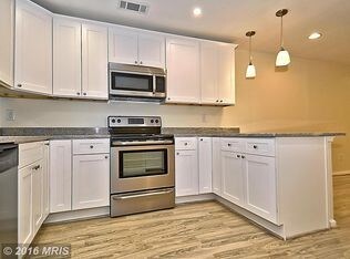 Kitchen - 10706 Kings Riding Way