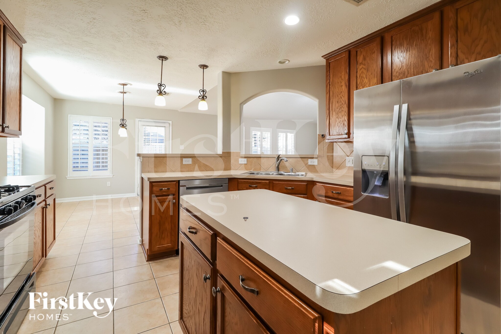 Building Photo - 27 S Misty Canyon Pl