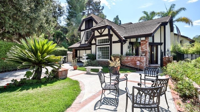 Building Photo - 640 S Aberdeen St