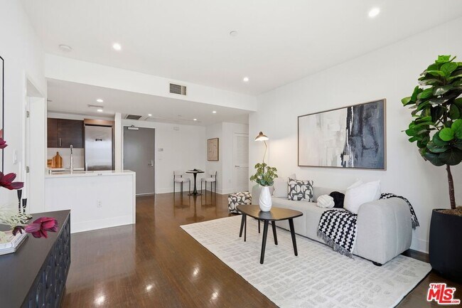 Building Photo - 1700 Sawtelle Blvd