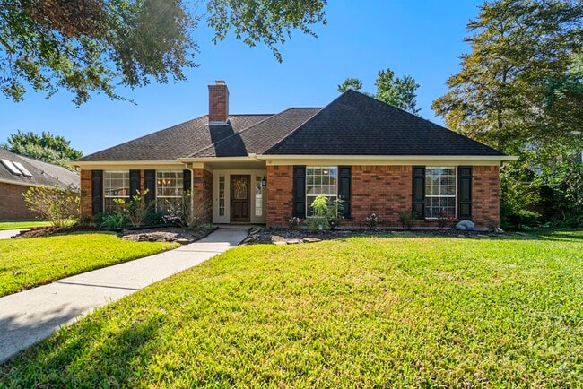 Building Photo - 15214 Park Estates Ln