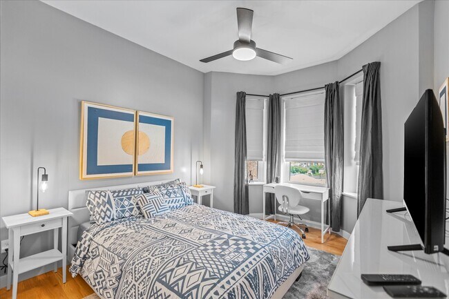 Building Photo - 4309 Maryland Ave