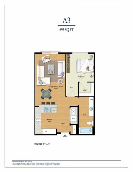 Interior Photo - Avalon - Forum, LLC - AVA