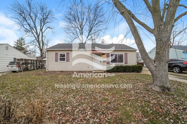 Building Photo - 4027 N Bryer Pl