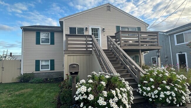 Building Photo - 34 Brookline Ave