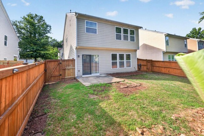 Building Photo - 4379 Annlette Dr NW