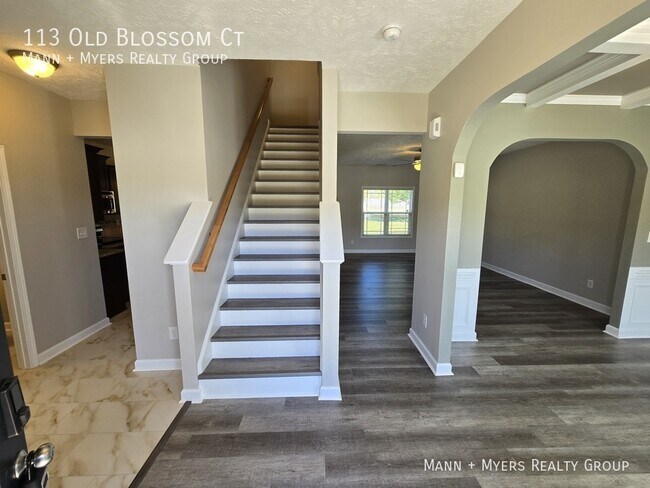 Building Photo - 113 Old Blossom Ct