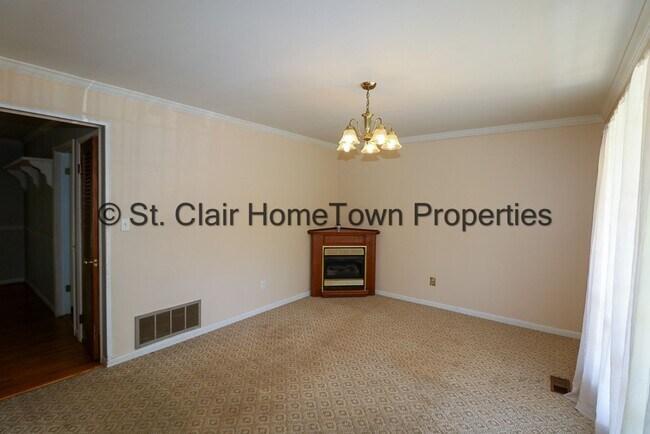 Building Photo - Ragland Rental