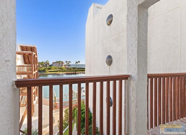 Building Photo - 6201 Padre Blvd