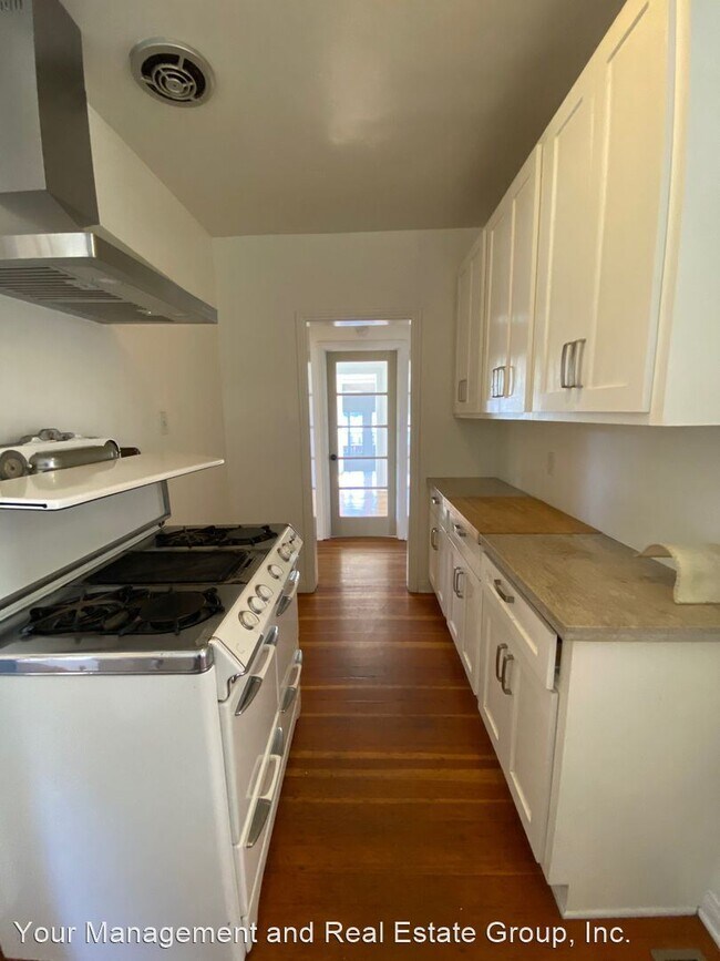 Building Photo - 3 br, 2 bath House - 2821 Avenel St.