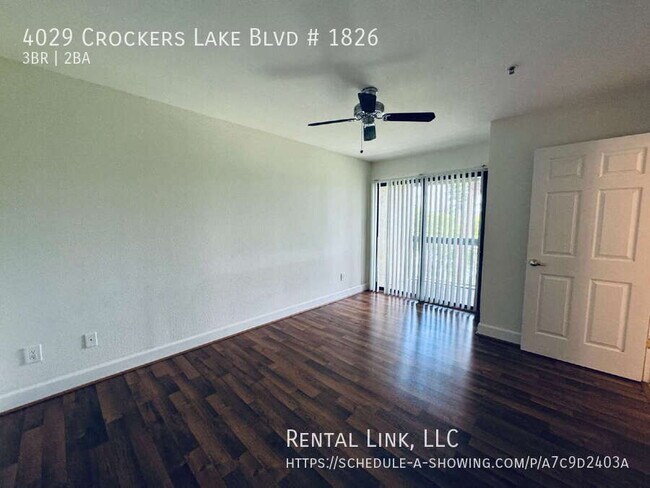 Building Photo - 4029 Crockers Lake Blvd