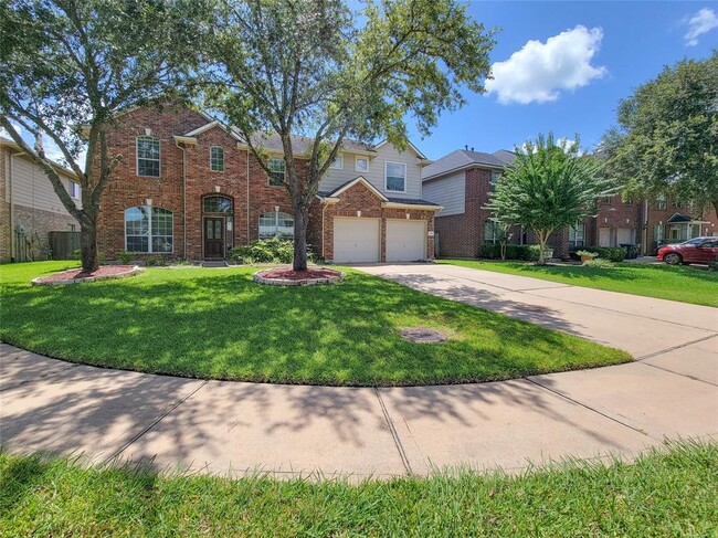 Building Photo - 2326 Summer Wind Dr