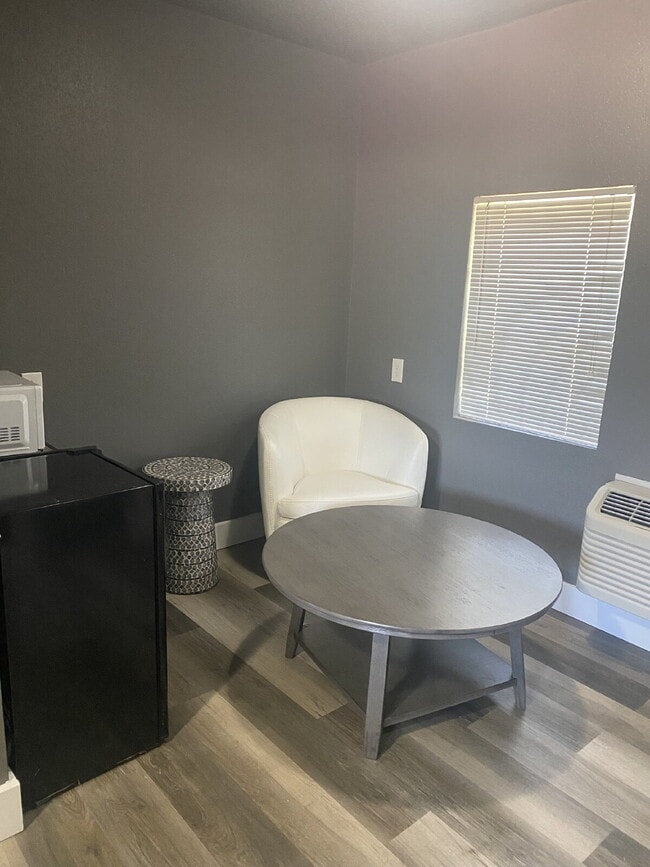 Building Photo - "Charming Studio Retreat in Stanley: Cozy 500 Sq Ft Haven with Full Bath!"