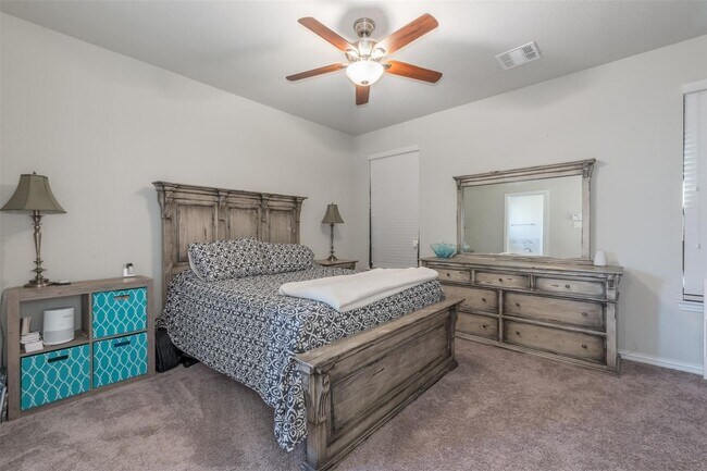 Building Photo - MOVE-IN SPECIAL! This beautiful home, located in the desirable EMS-ISD is what you've been lookin...