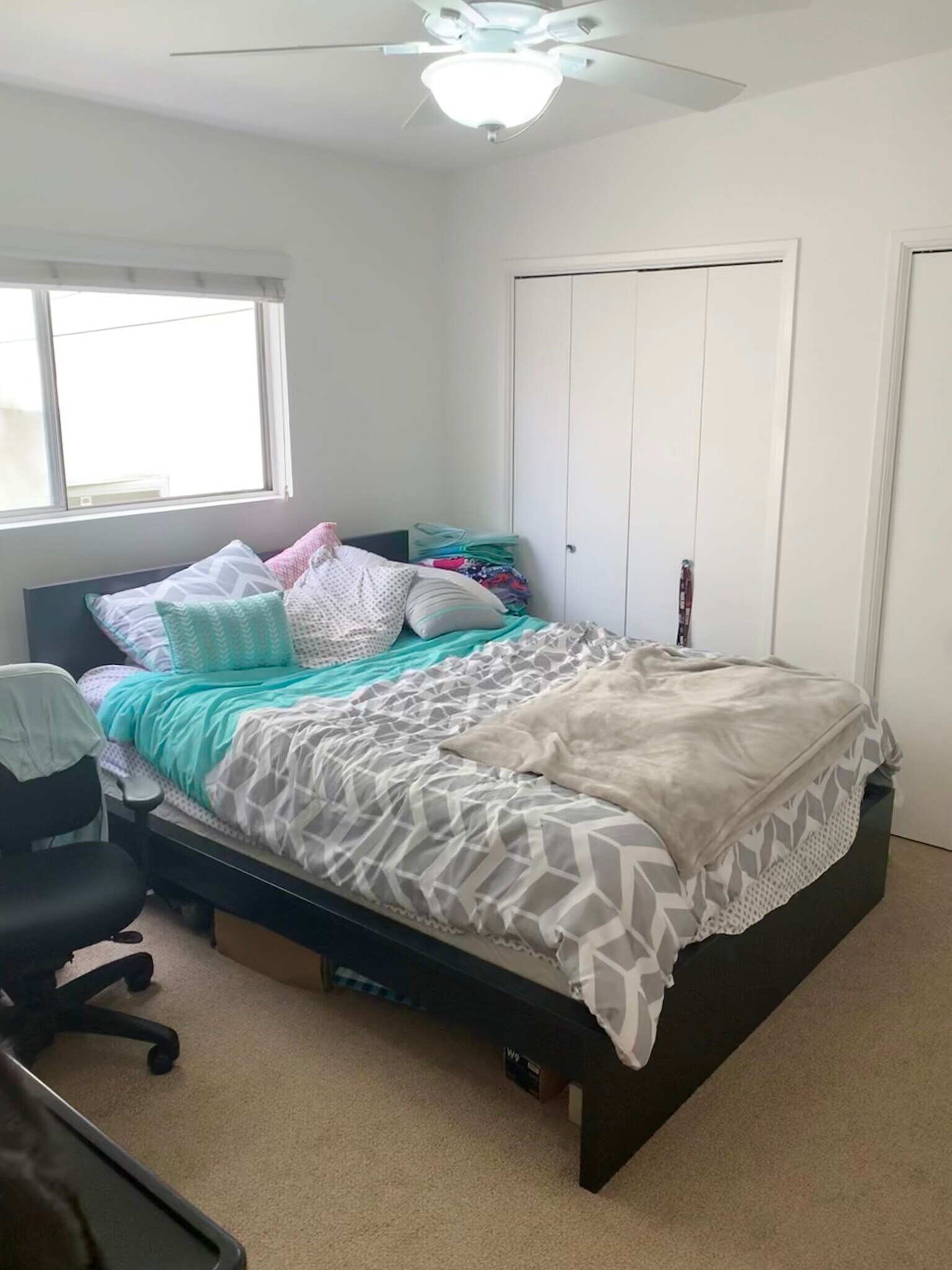 Bedroom 2 - 420 Marine Pl