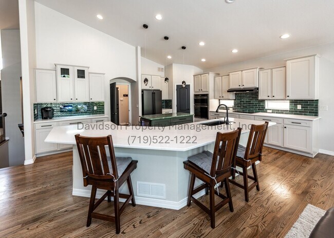 Building Photo - Gorgeous 4 Bedroom House in Pine Creek