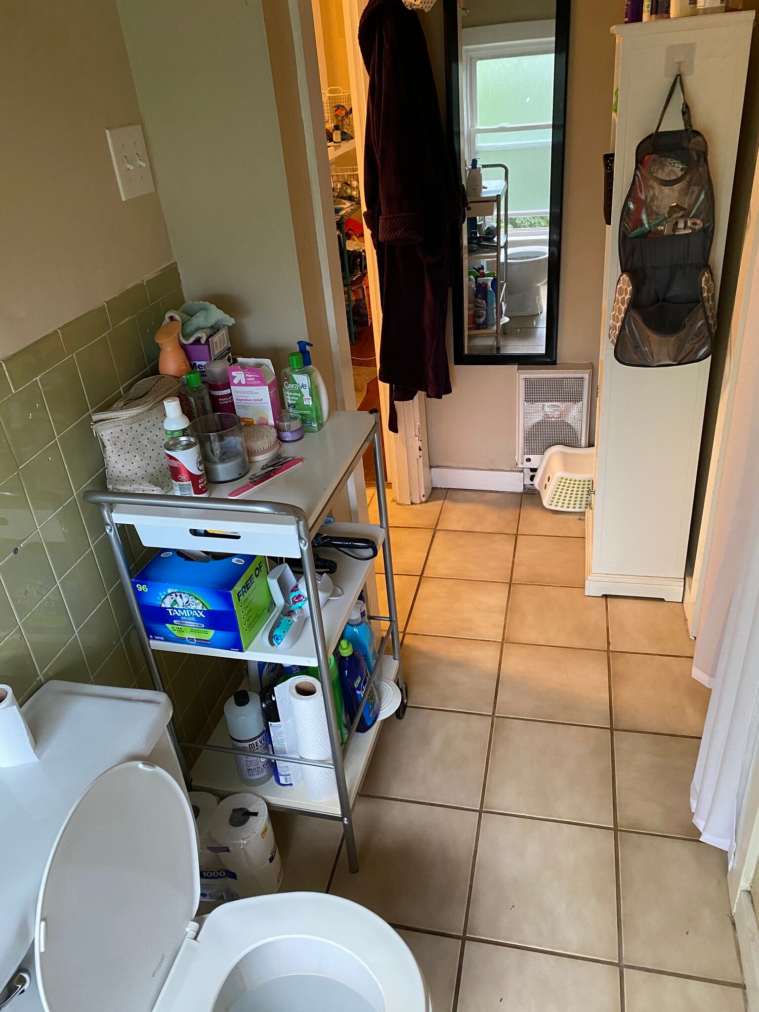 Building Photo - 1367 Burdette Ave