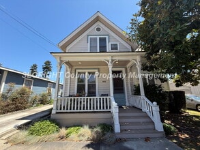 Building Photo - AVAILABLE JULY - Downtown SLO Studio Apartment