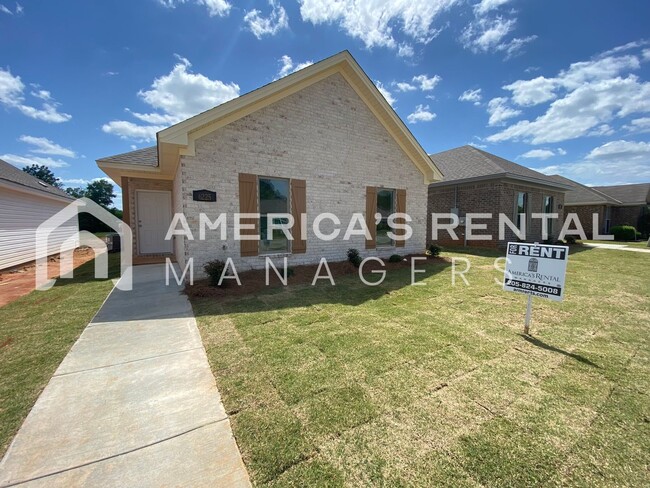 Primary Photo - Home for Rent in Montgomery!!! Available t...