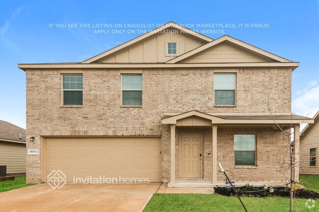 Building Photo - 14845 Firerock Rd