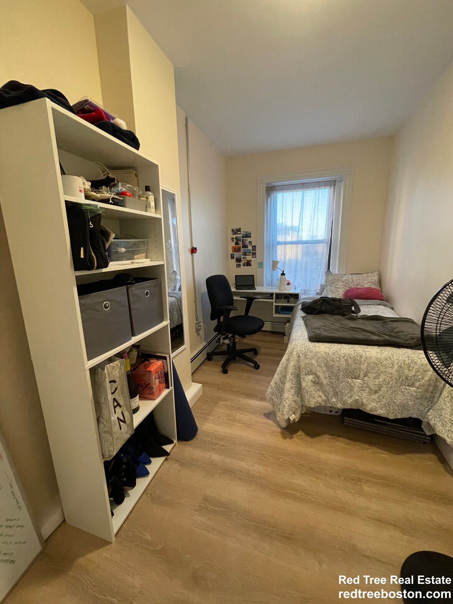 Building Photo - 871 Harrison Ave