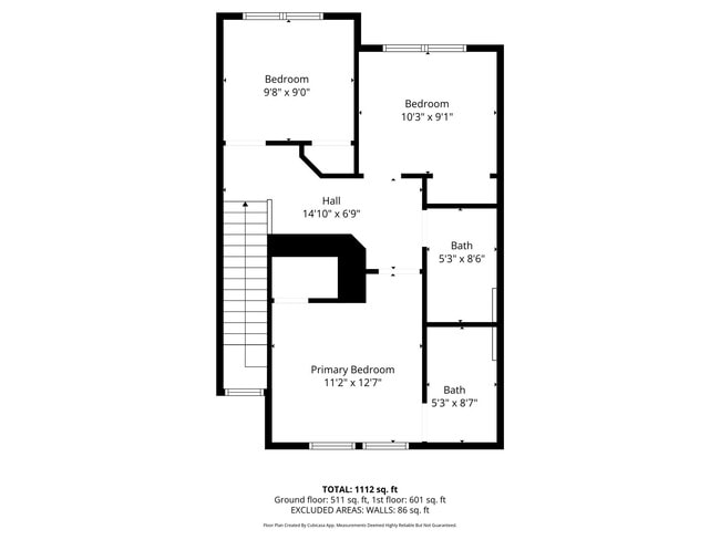 Building Photo - 8302 Tidwell Rd